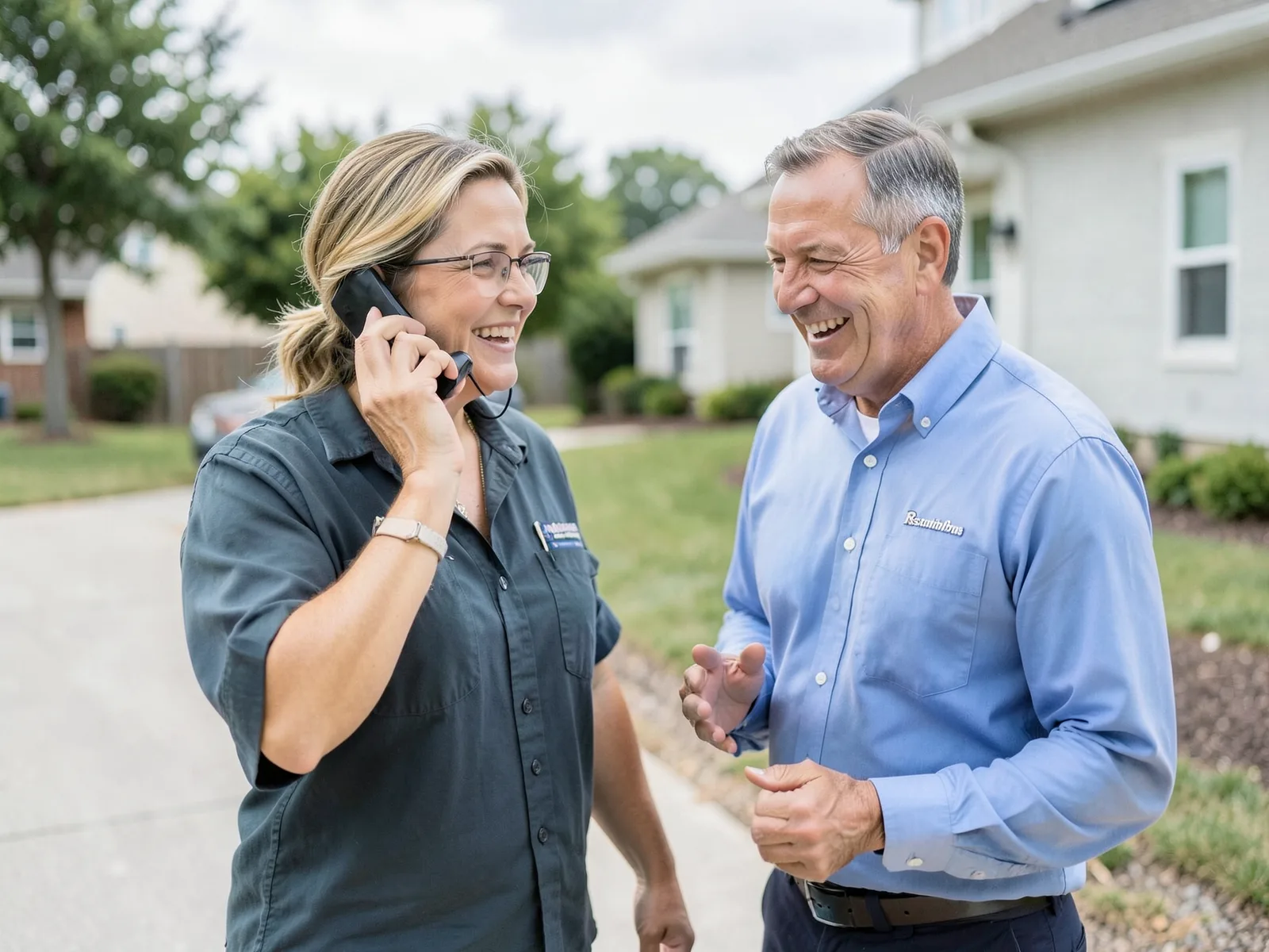 Frequently Asked Questions About Residential Water Cleanup in Hilliards, PA